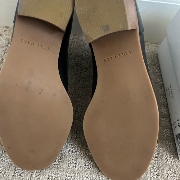 Women’s Cole Haan Booties 7 - Picture 5 of 5